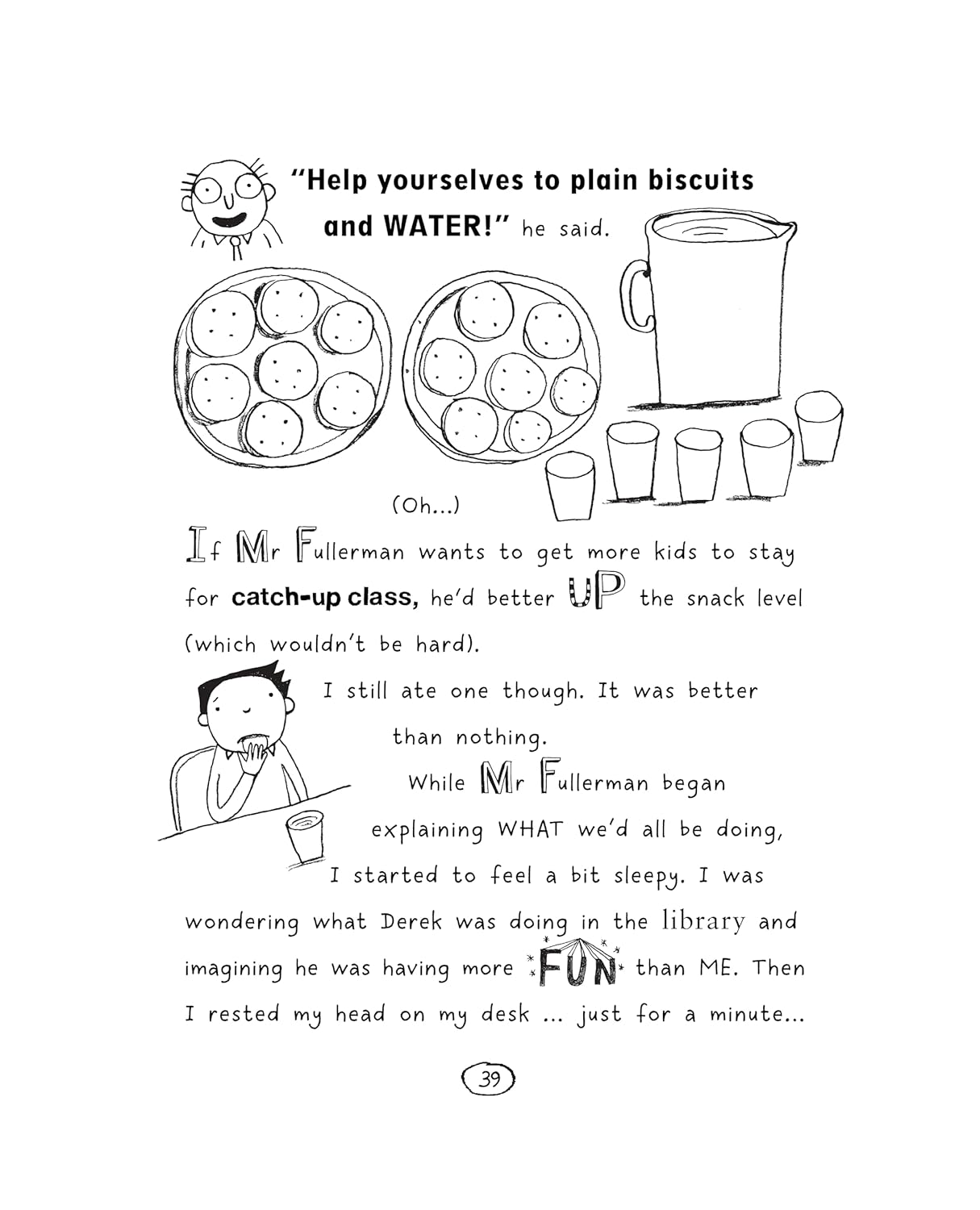 Tom Gates #9 Top of the Class