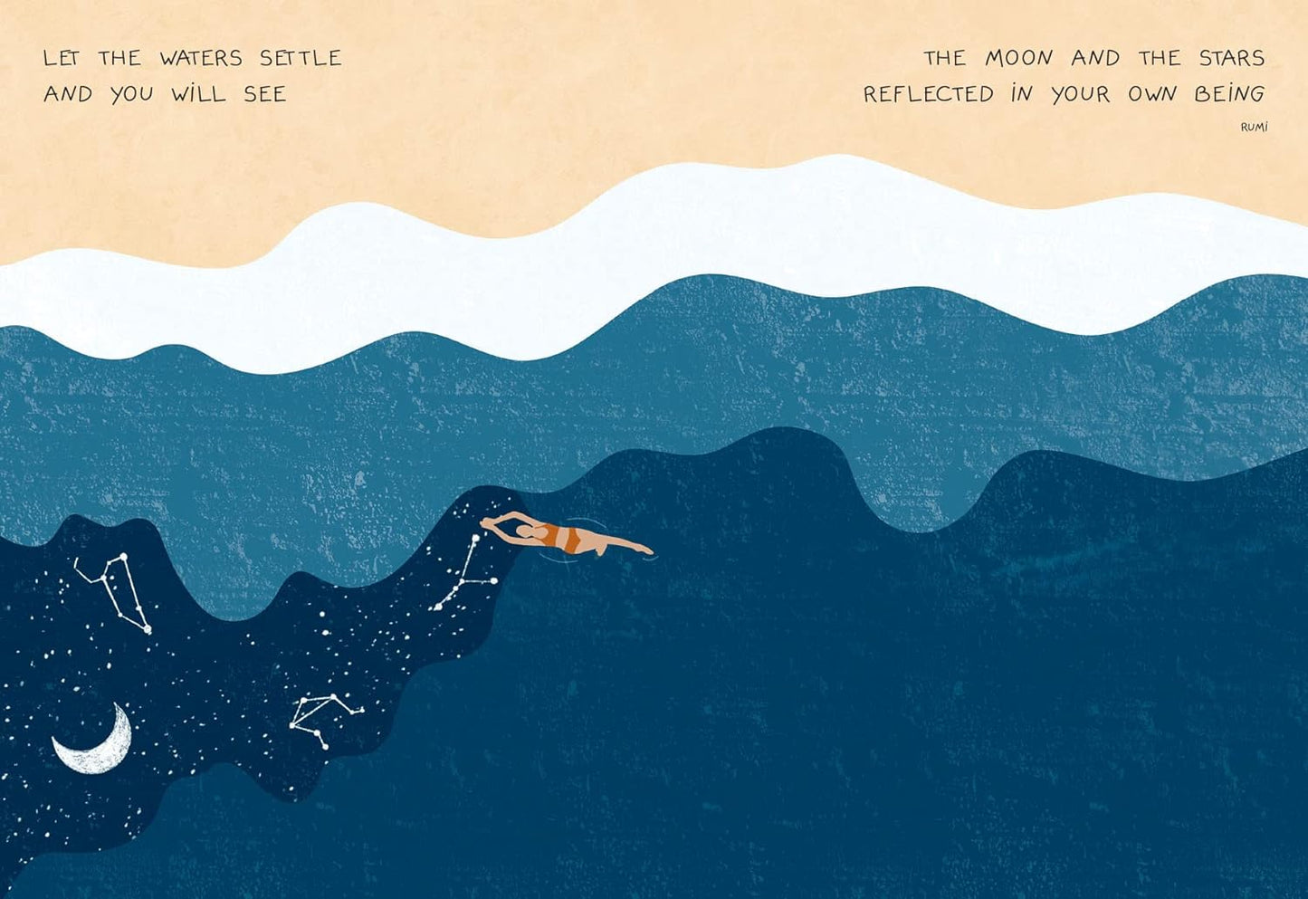 The Sun, The Sea And The Stars Ancient Wisdom As A Healing Journey