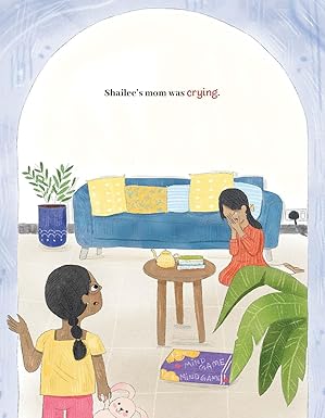 It's Okay to be Not Okay