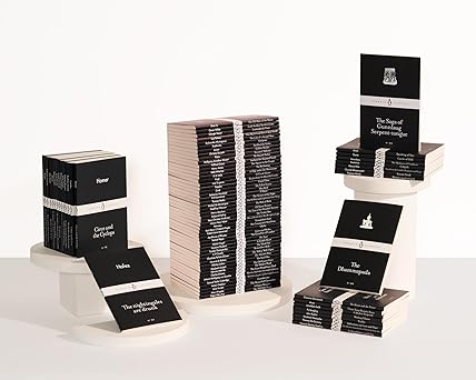 Little Black Classics - Box Set