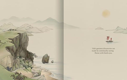 The Oxherd Boy: Parables of Love, Compassion, and Community