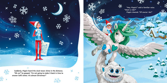 The Elf on the Shelf: How Old is Santa Claus?