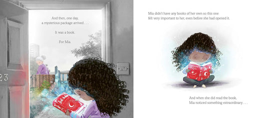 The Bridges - Tom Percival