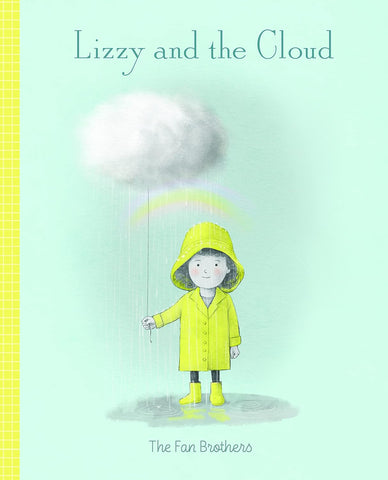 Lizzy and the Cloud - The Fan Brothers