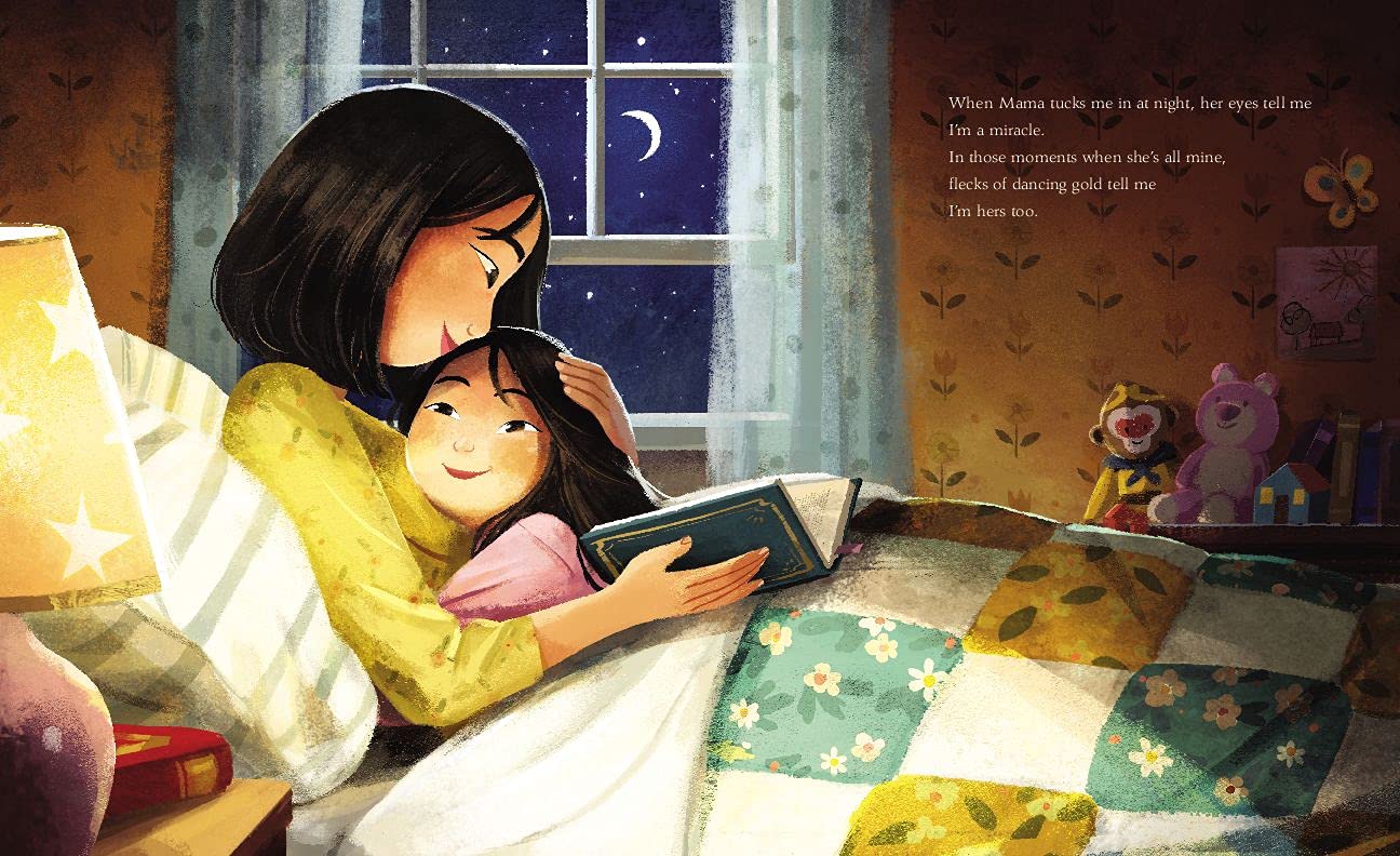 Eyes That Kiss in the Corners - Joanna Ho