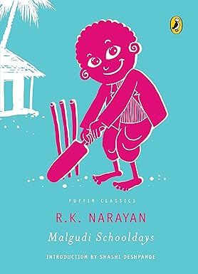 Puffin Classics: Malgudi Schooldays