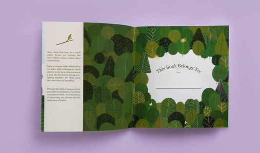 One More Does Matter Lana