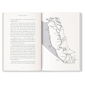 Submerged Worlds and Other Amazing Stories - Vaishali Shroff