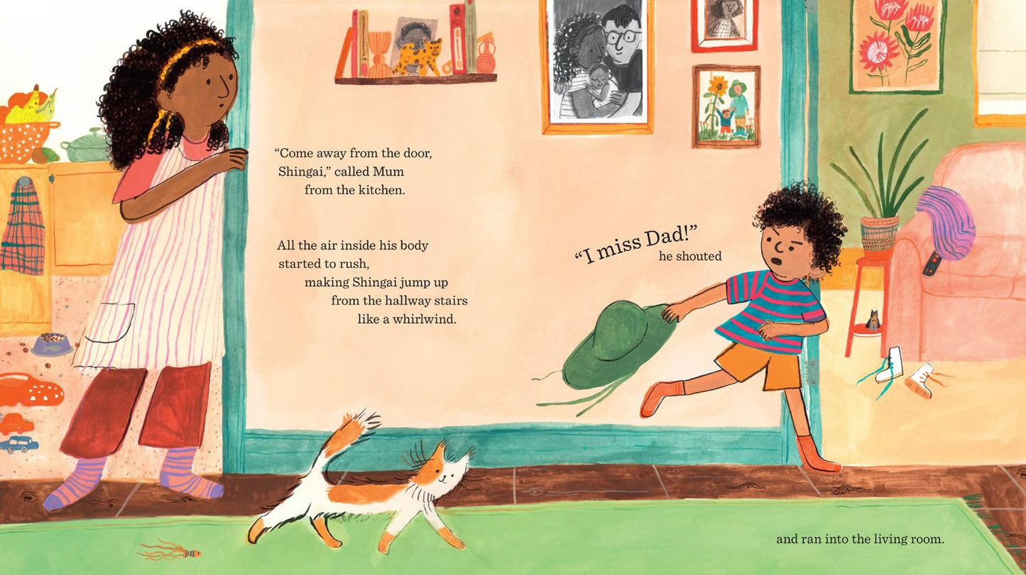 A Story of Love & Hope: Two People Can