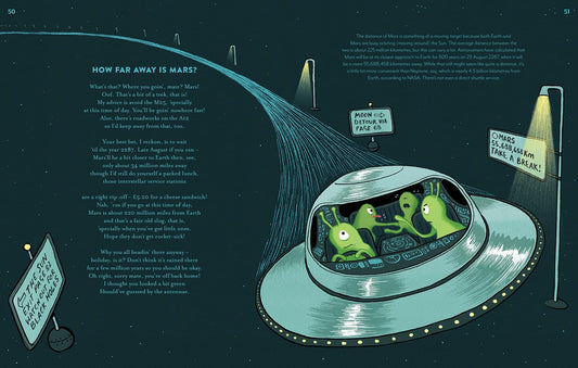 A Poem for Every Question: Funny and Thought-Provoking Answers to Curious Questions