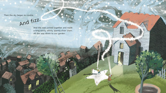 Star in the Jar - Sam Hay