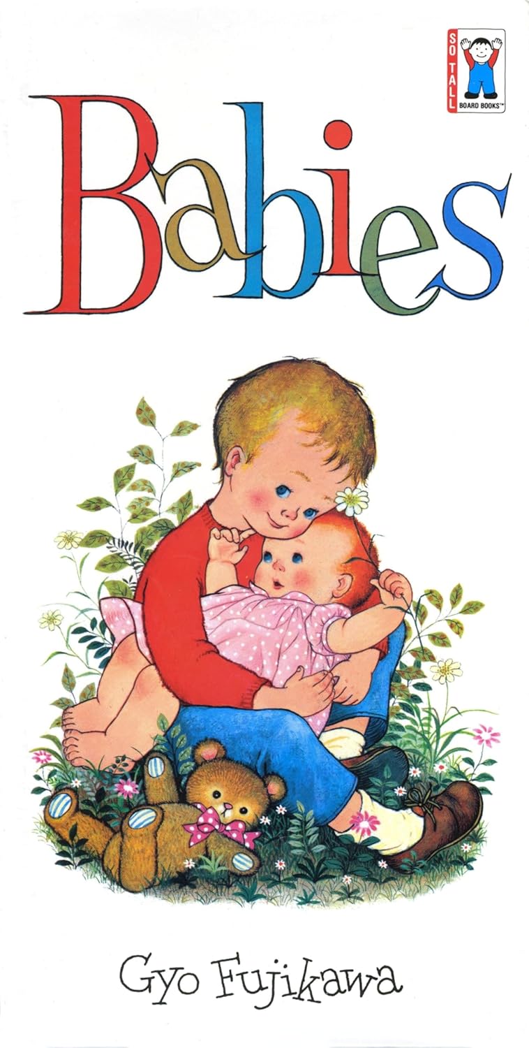 Babies - Gyo Fujikawa