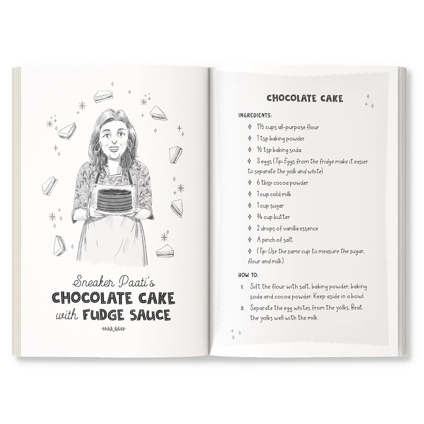 Sneaker Paati - Anita Nair