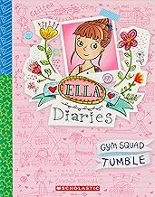 Ella Diaries #16: Gym Squad Tumble