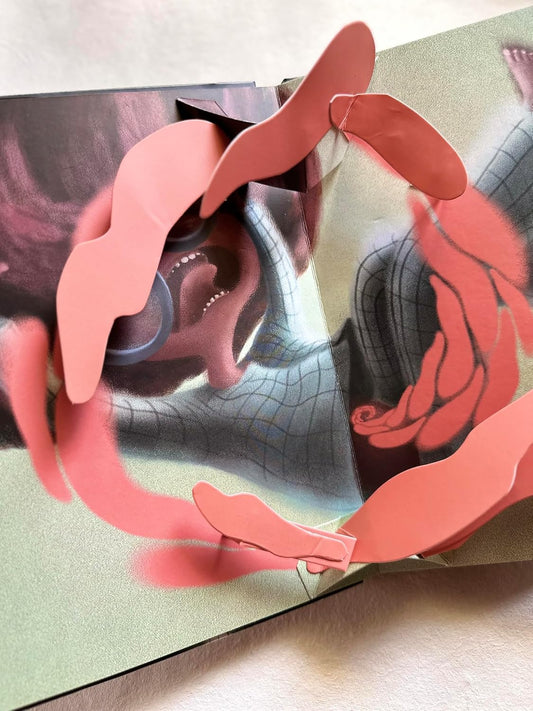 Tara Goes Aahhhhh - Garima Gupta