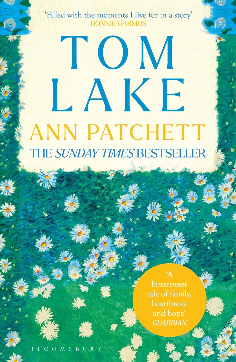 Tom Lake: The Sunday Times Bestseller