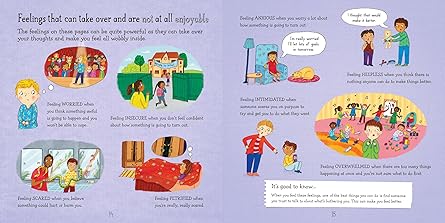It's OK to Cry: A Let’s Talk Book - Molly Potter