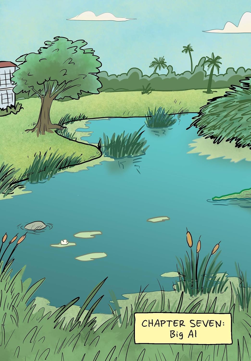 A Graphic Novel (Sunny #1): Sunny Side Up