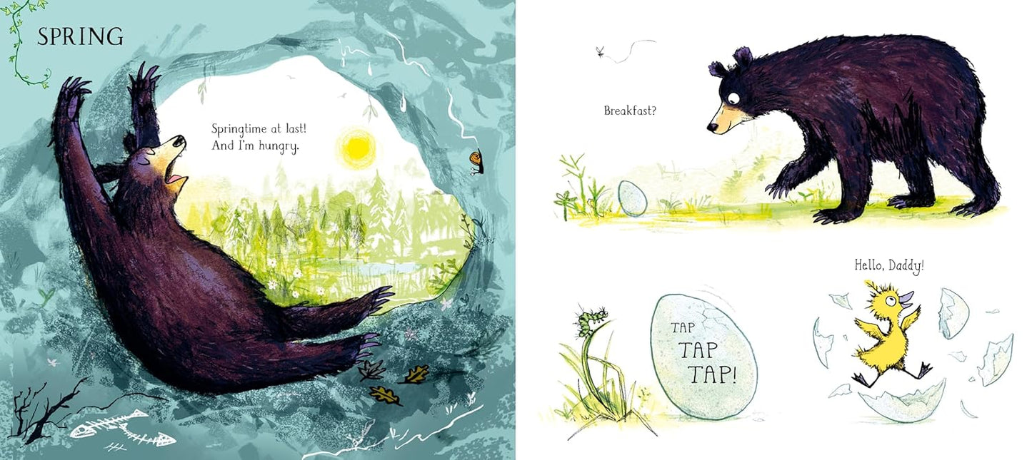 Gozzle - Julia Donaldson