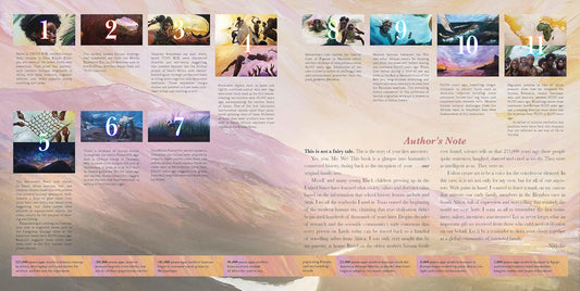 The History of We - Nikkolas Smith