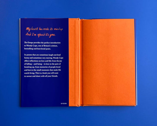 The Orange and Other Poems