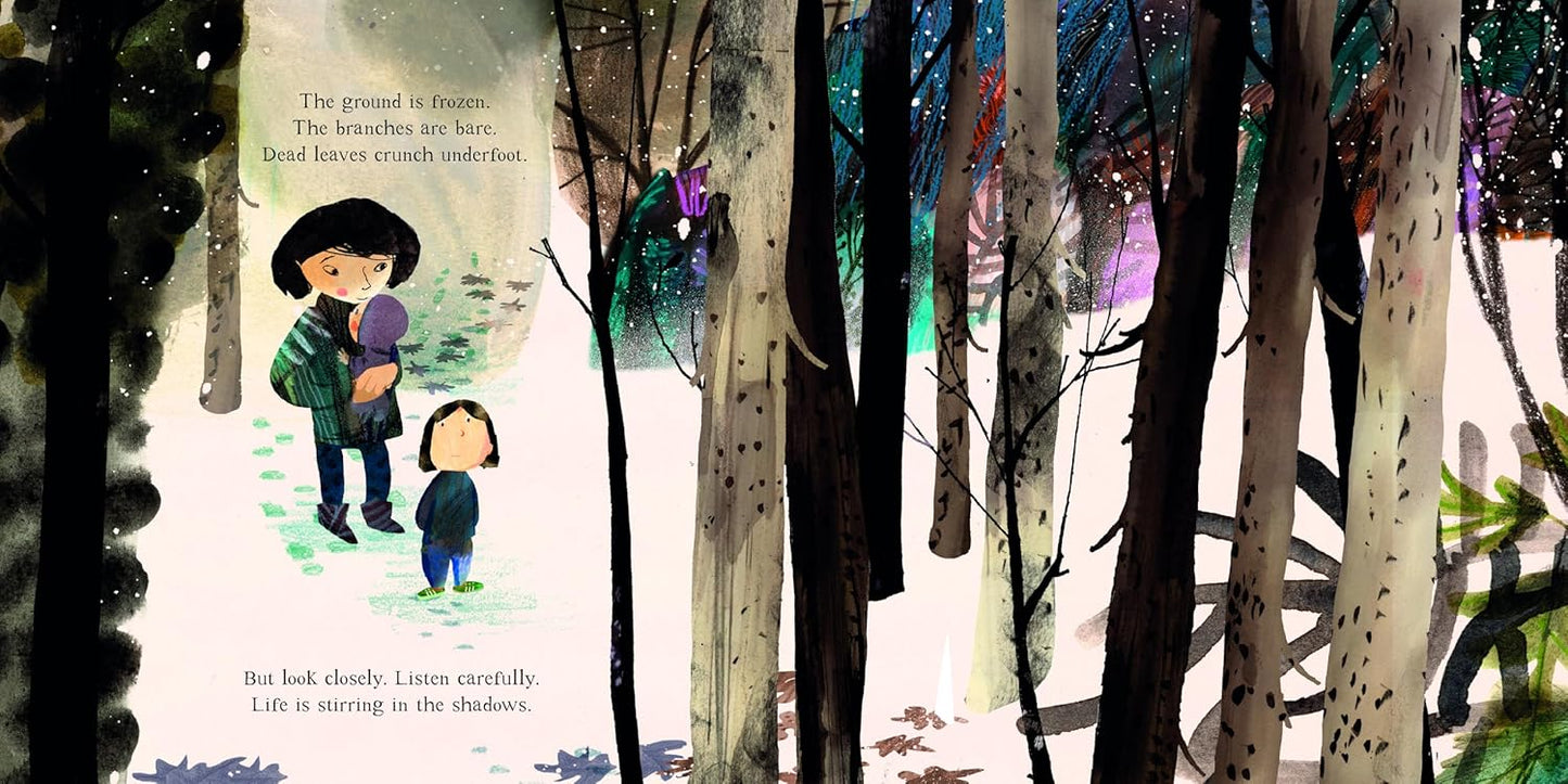 Fox: A Circle of Life Story