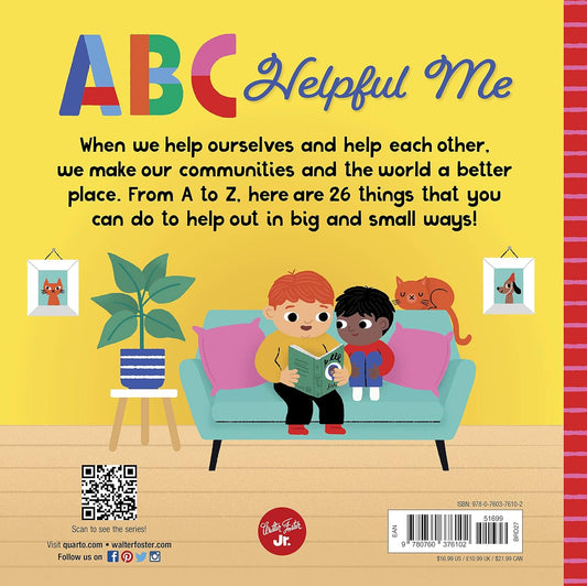 ABC Helpful Me