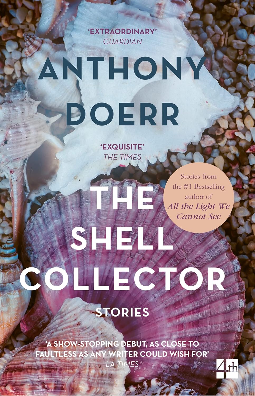 The Shell Collector