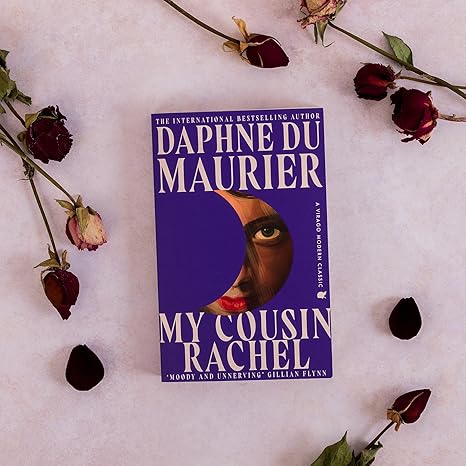 My Cousin Rachel - Daphne Du Maurier