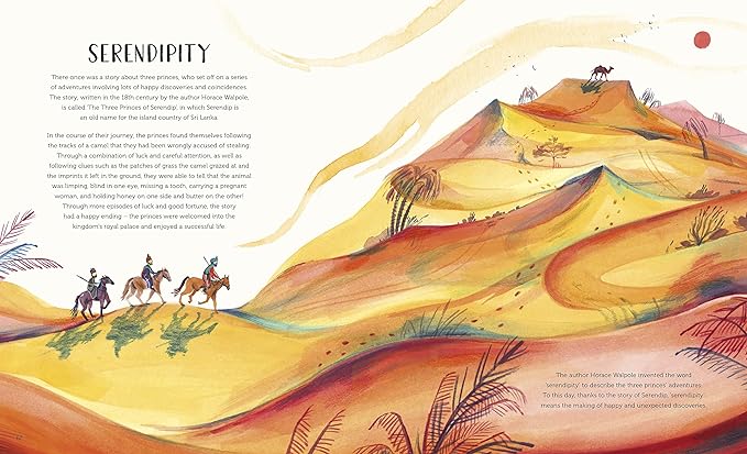 Roots of Happiness: 100 Words for Joy and Hope