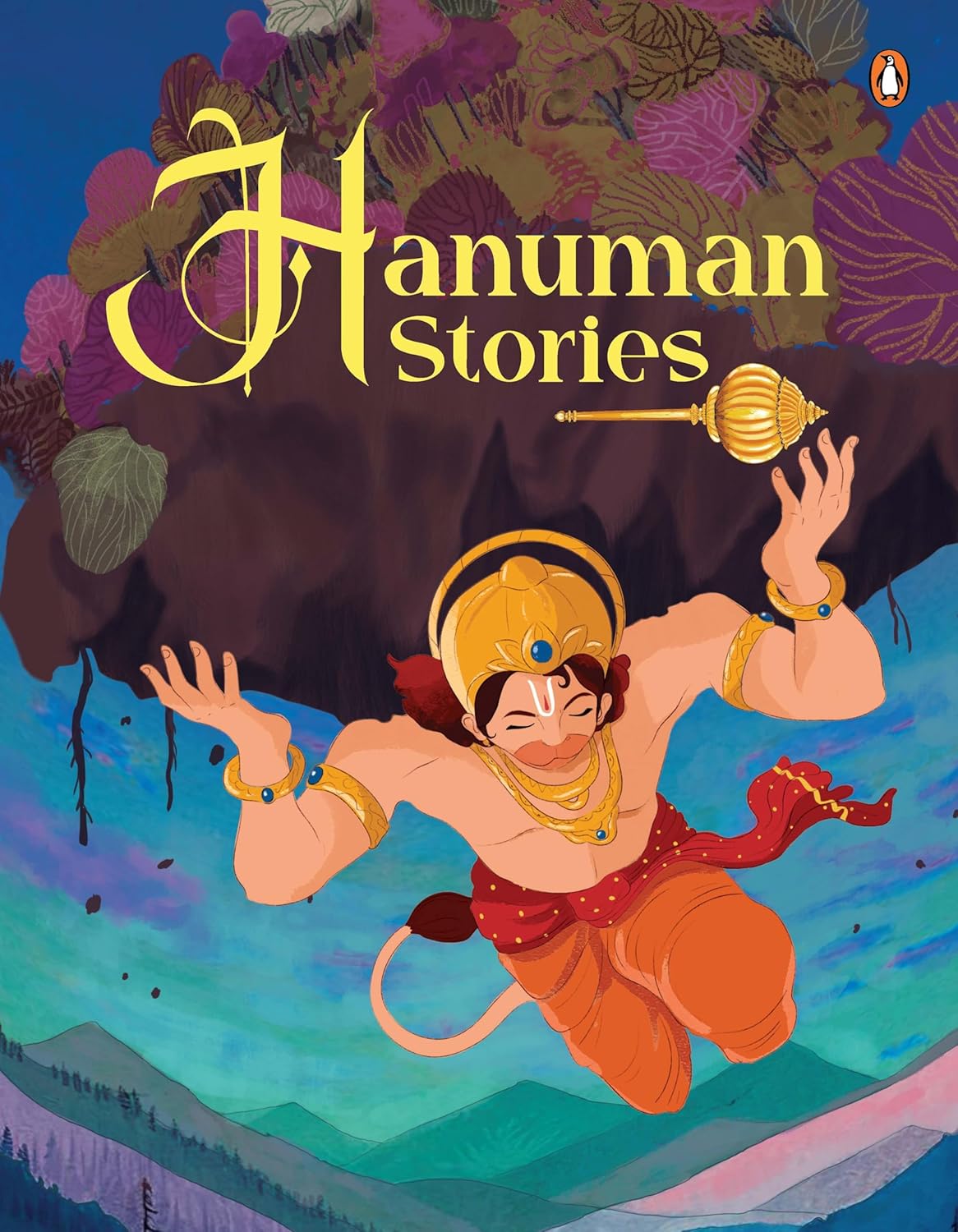 Hanuman Stories