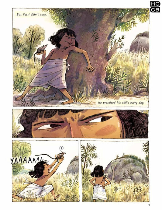 Song Of The Asunam - Rajive Eipe (Signed Copy)