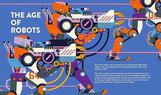 Welcome to AI: What is Artificial Intelligence and How Will it Change Our Lives?