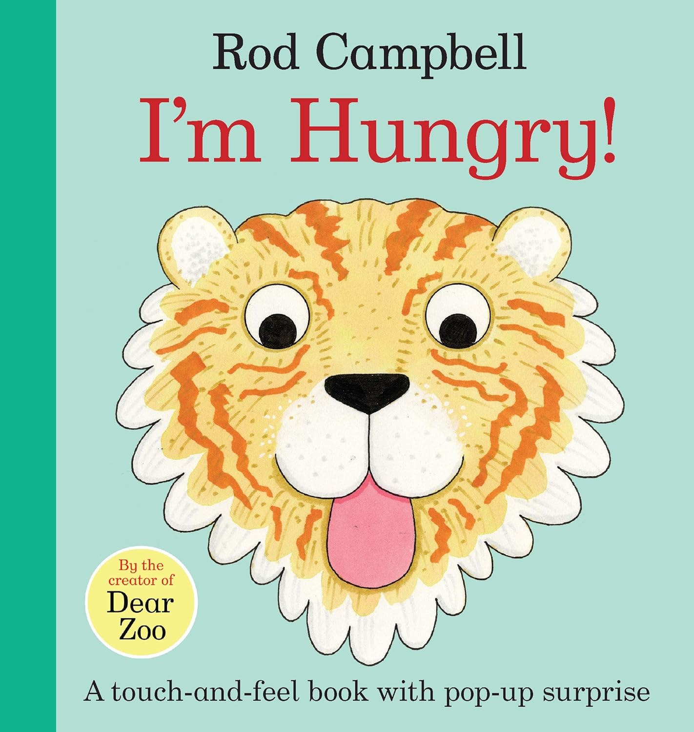 I m Hungry Rod Campbell Pupilio i-m-hungry-rod-campbell-pupilio