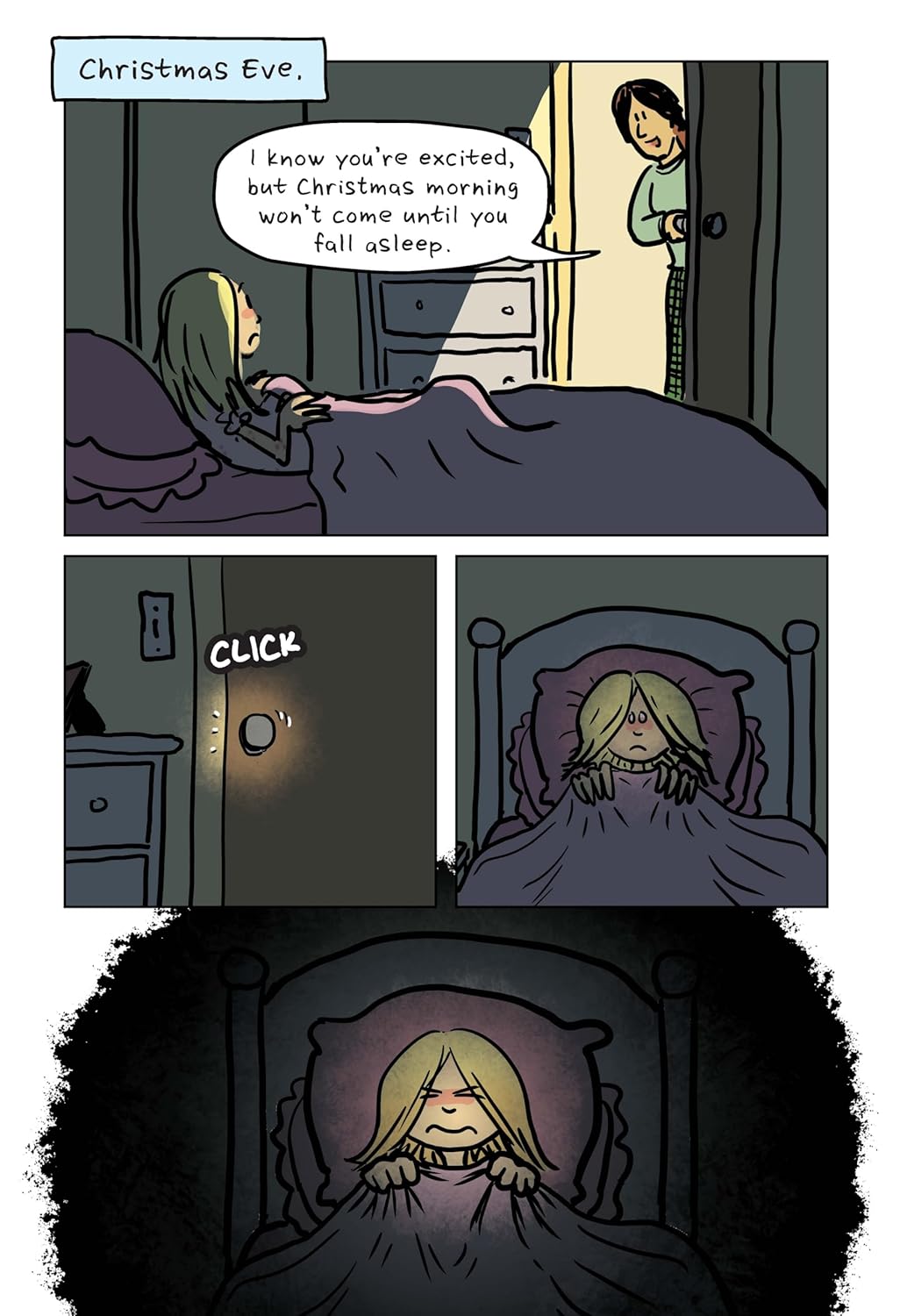 A Graphic Novel (Sunny #2): Swing It, Sunny