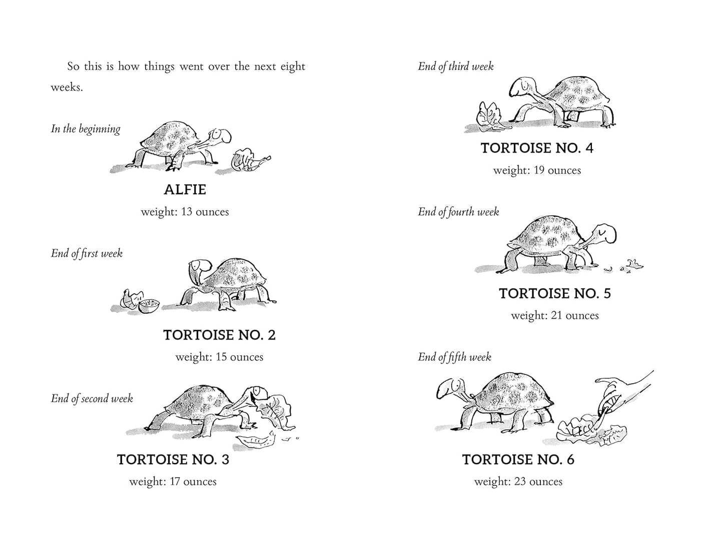 Esio Trot - Roald Dahl