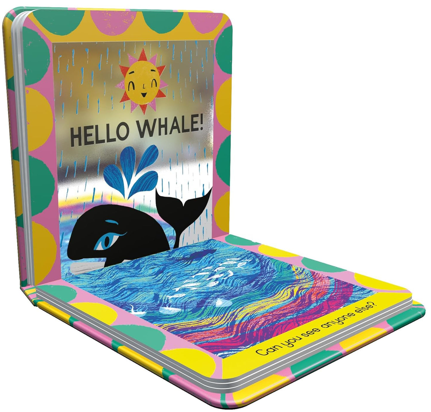 Hello Sun! - Sharon King-Chai