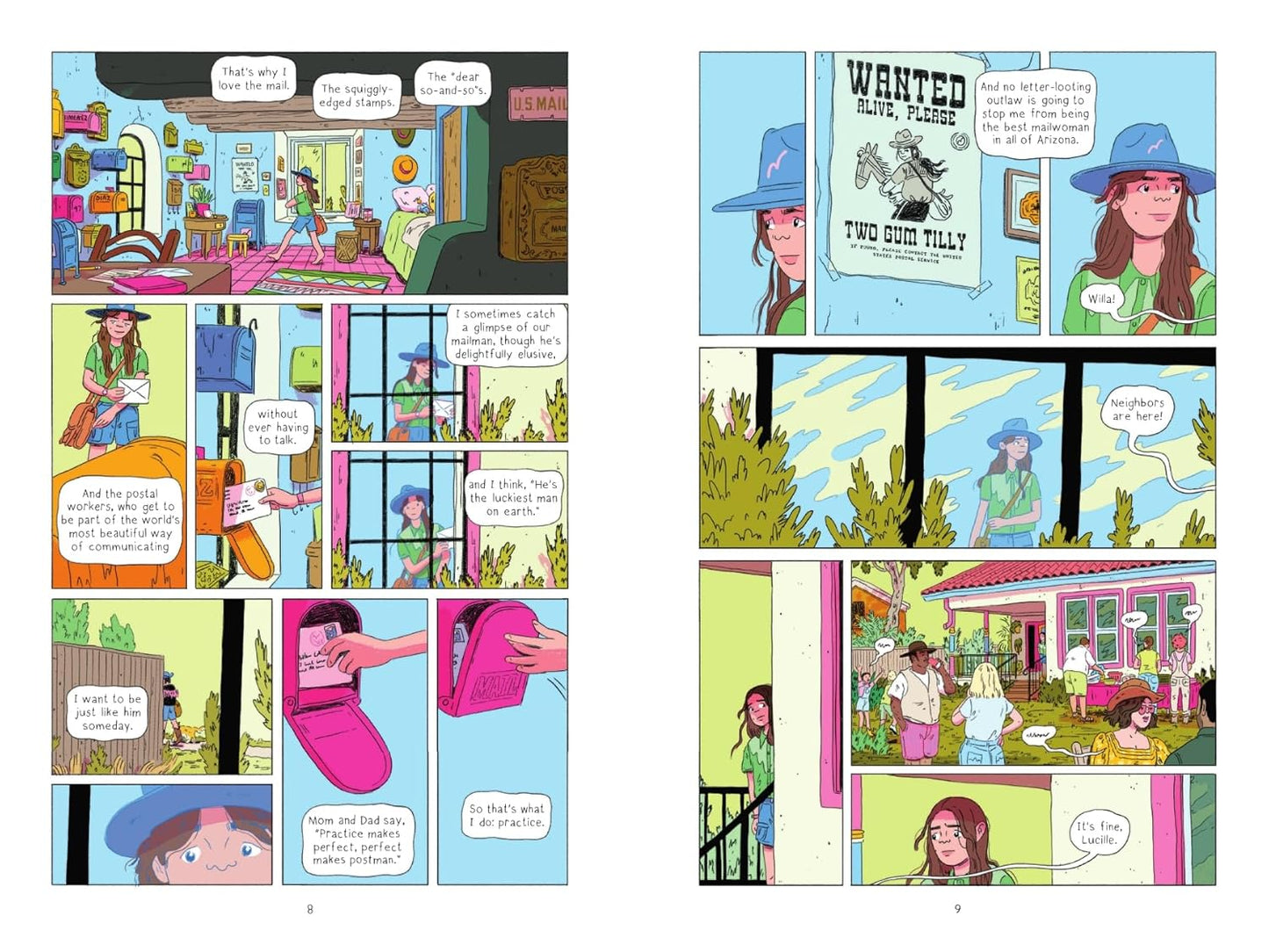 Gumshoe: A Graphic Novel