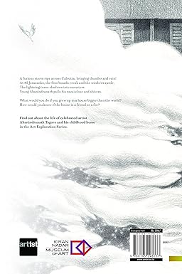 Abanindranath's House Of Stories