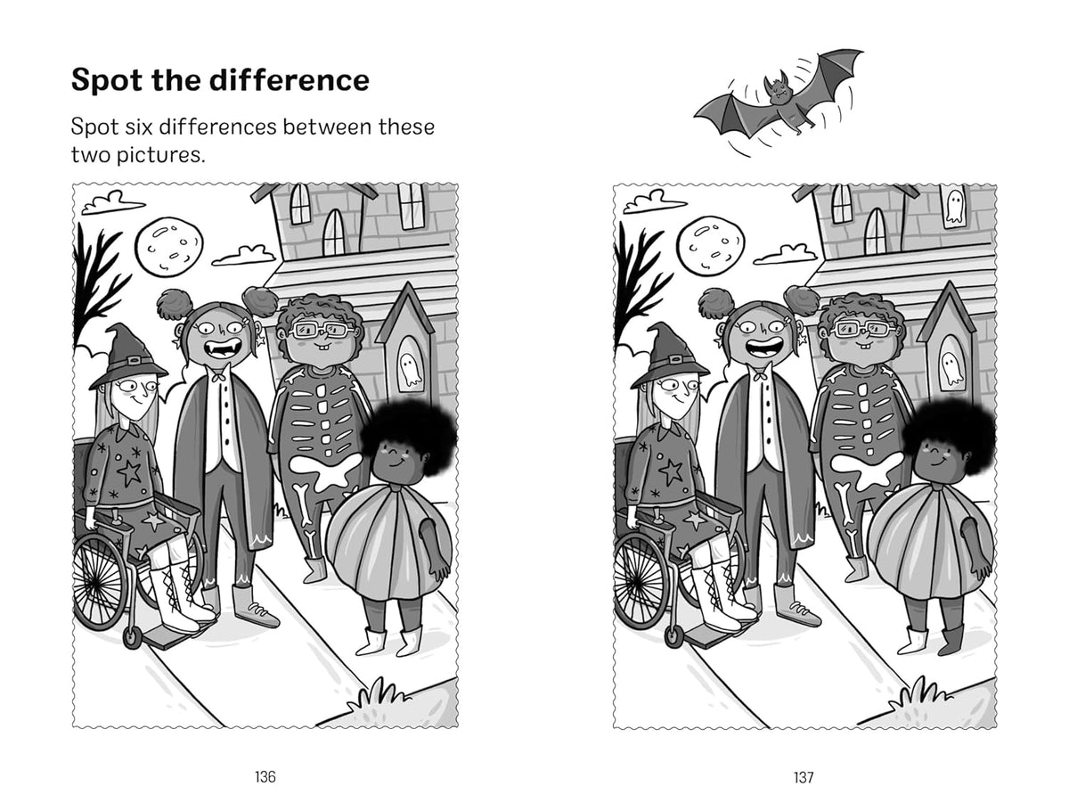 Autumn and Winter Fun! Amazing Activities For 6 Years Olds Pupilio