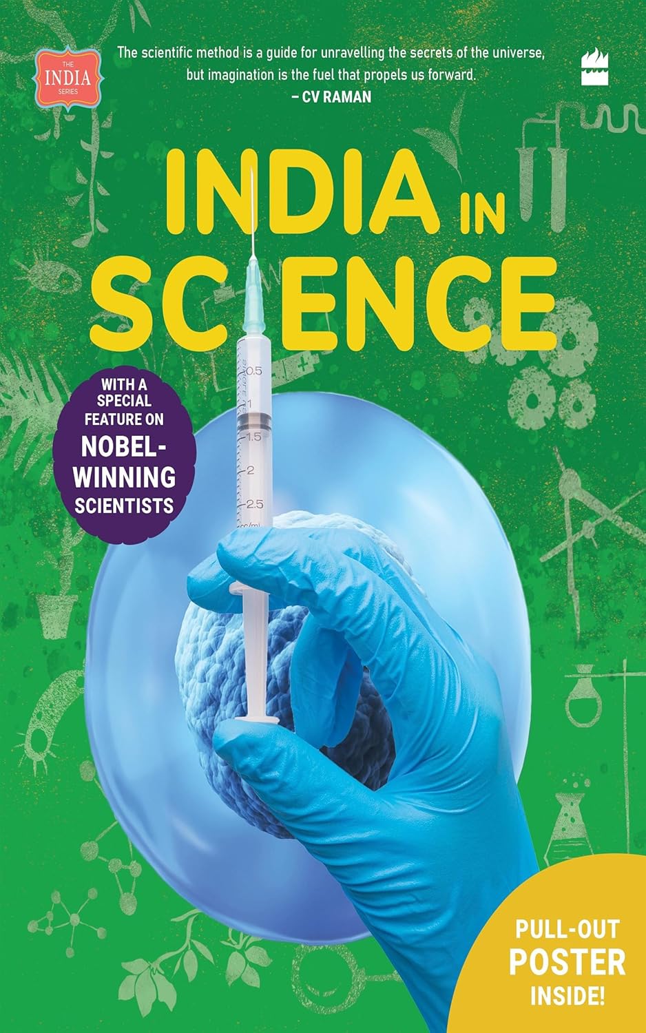 India In Science