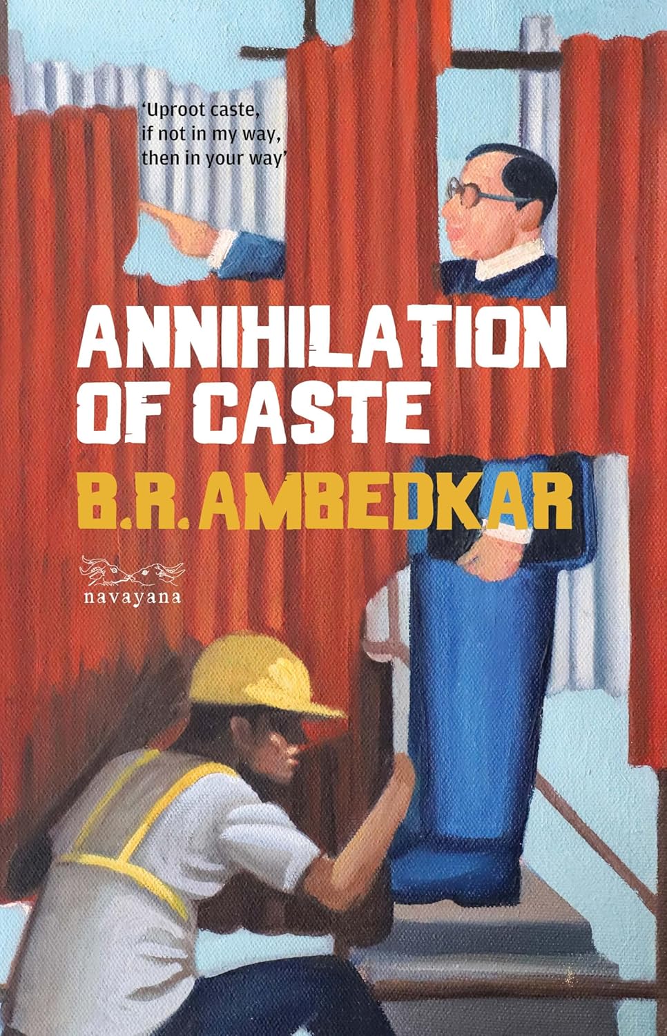 Annihilation Of Caste