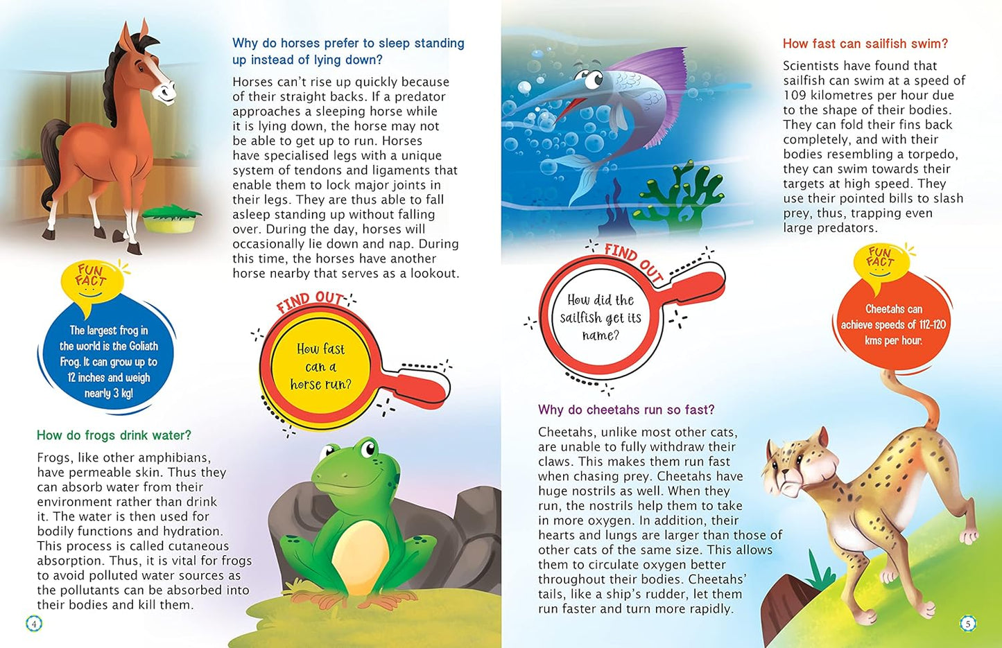 Kids Encyclopedia - Science