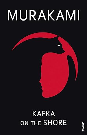 Kafka on the Shore - Murakami