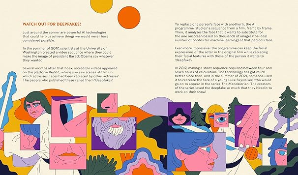 Welcome to AI: What is Artificial Intelligence and How Will it Change Our Lives?