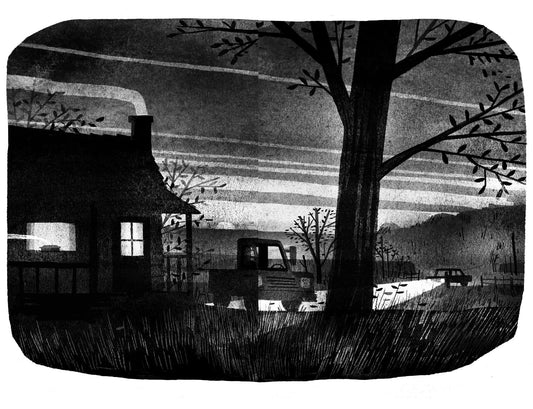 Pax Journey Home - Sara Pennypacker