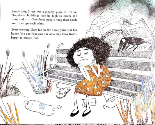 The Miracle On Sunderbaag Street - Nandita da Cunha & Priya Kuriyan