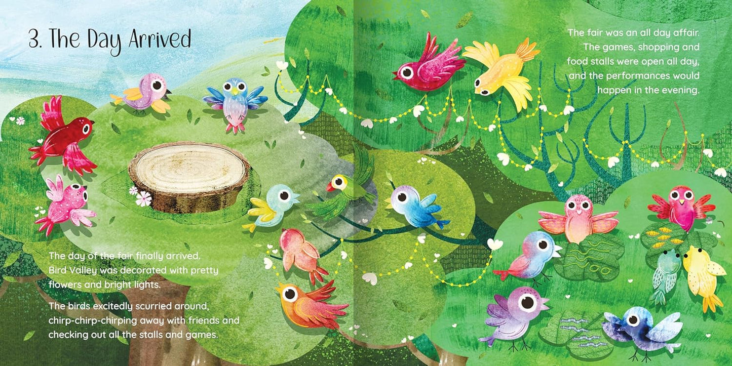 The Secret Songster - Shyama Panikkar