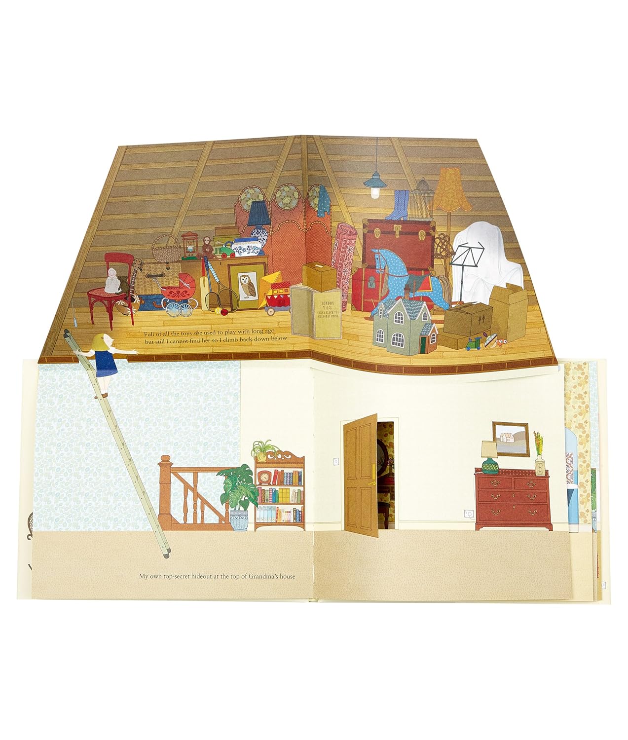 Grandma's House: 10th Anniversary Edition