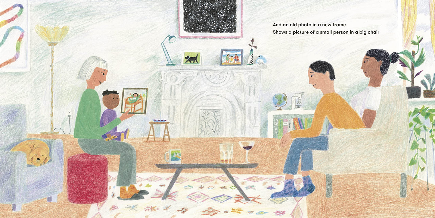 Before, Now: Daniel Salmieri